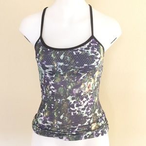 Lululemon Tank Top Size 2-4